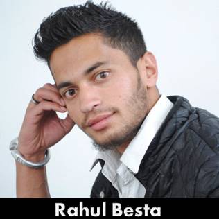 Rahul Besta